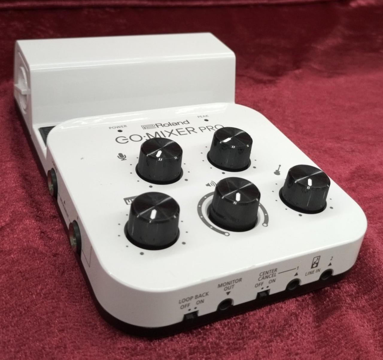 Roland ミキサー ローランド(ROLAND)|ミキサー|HARDOFFオフモール（オフモ