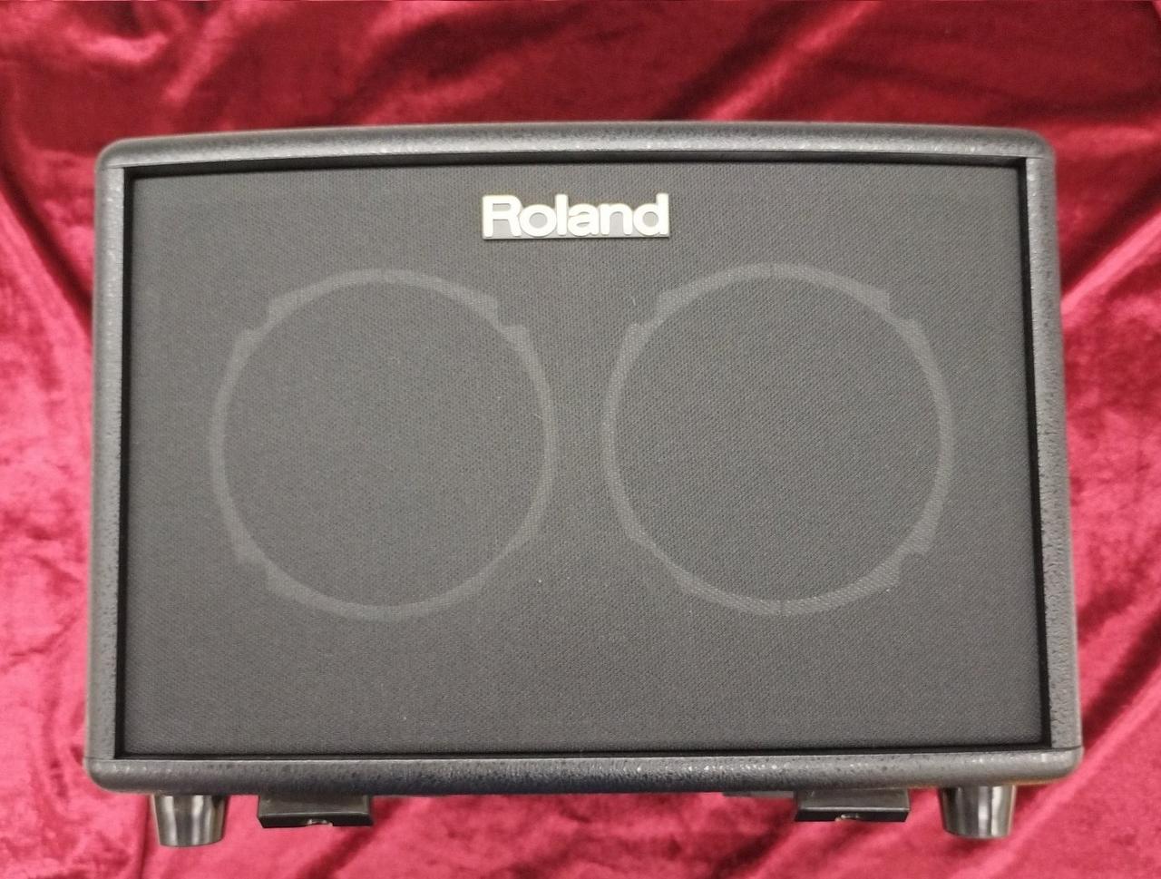 ローランド(ROLAND)|アコースティックアンプ|HARDOFFオフモール