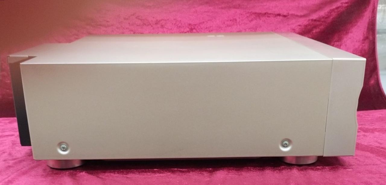 こちら側は綺麗