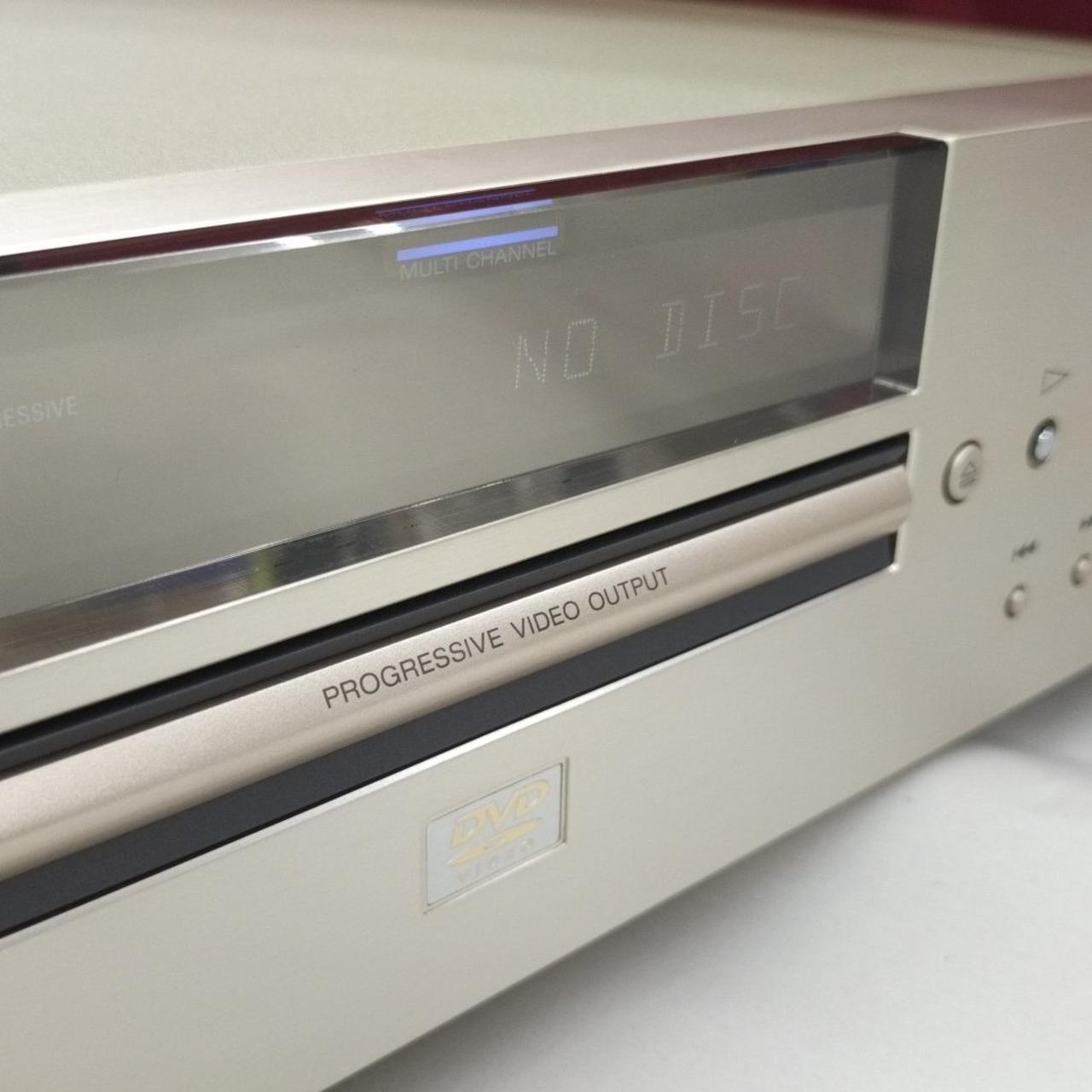 ソニー DVDプレーヤー DVP-FX970 | ブルーレイディスクプレーヤー／DVDプレーヤー | ソニー