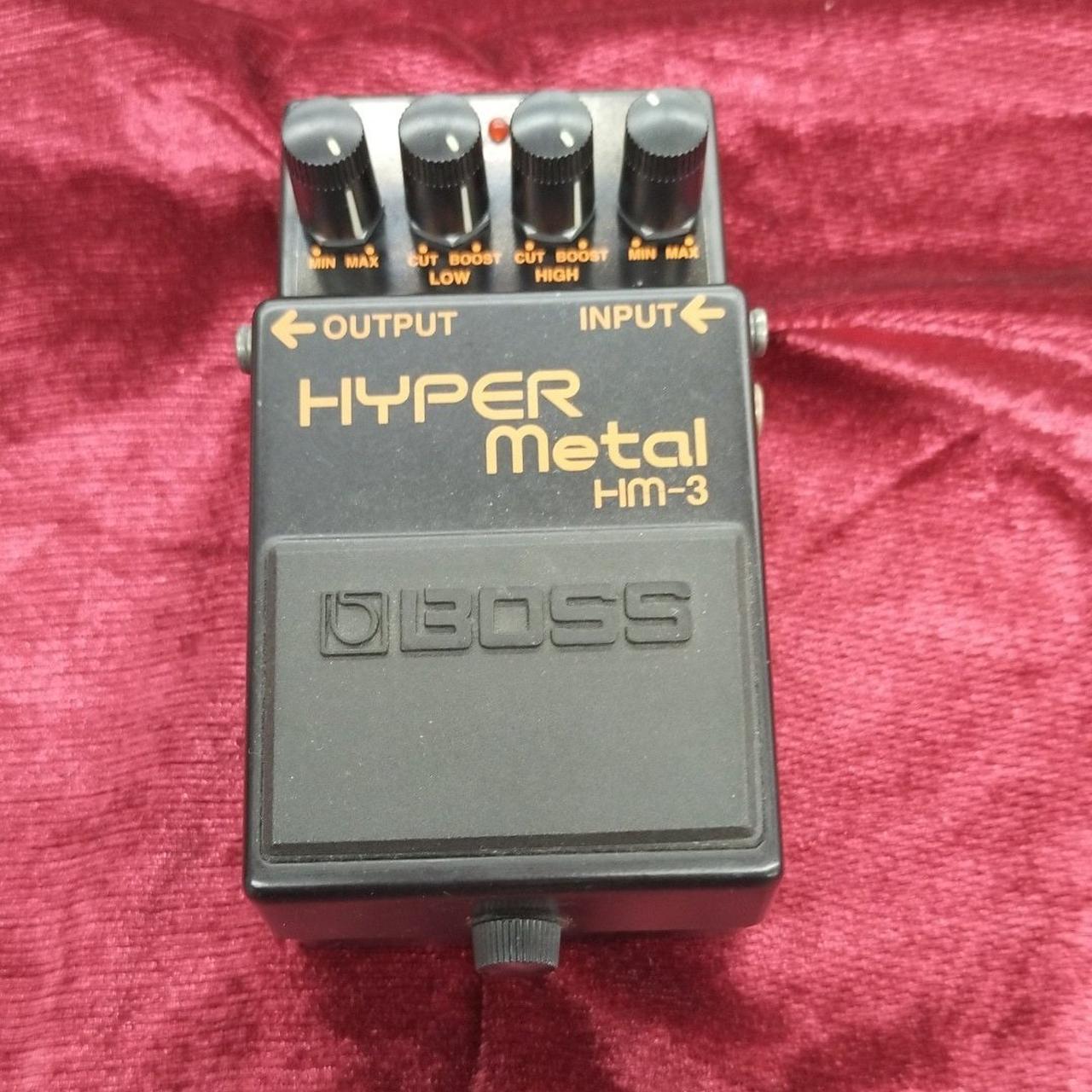 全体的に若干キズ、サビあり。