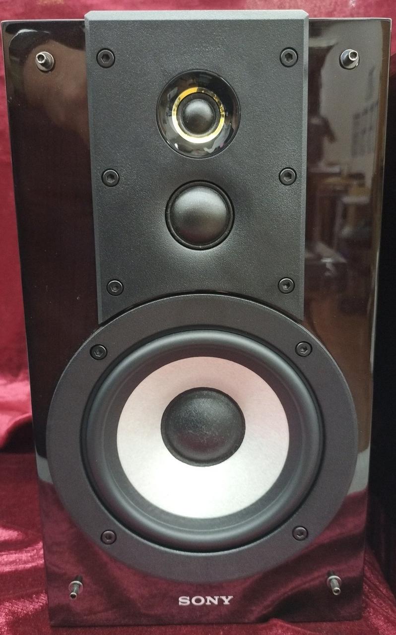 ソニー(SONY)|スピーカー ペア|HARDOFFオフモール（オフモ