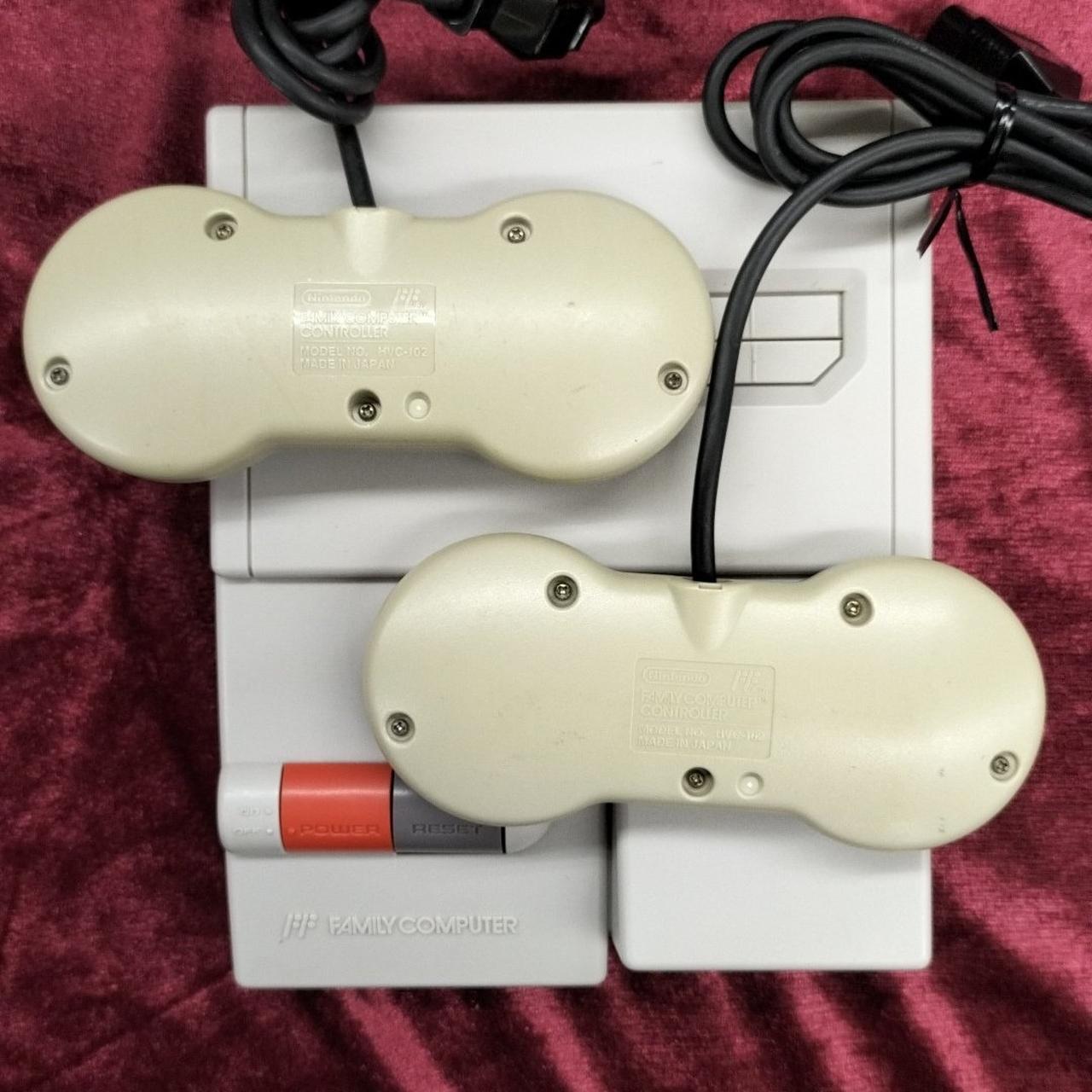 ヤケてます(本体色との比較)