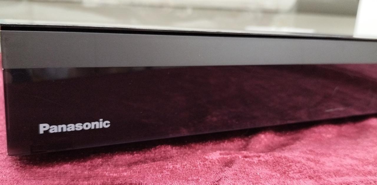 PanasonicBlu-rayレコーダー
ブルーレイレコーダー/DVDレコーダ Panasonic (パナソニック) Blu-rayレコーダー 39 DMR-ZR1 2024年