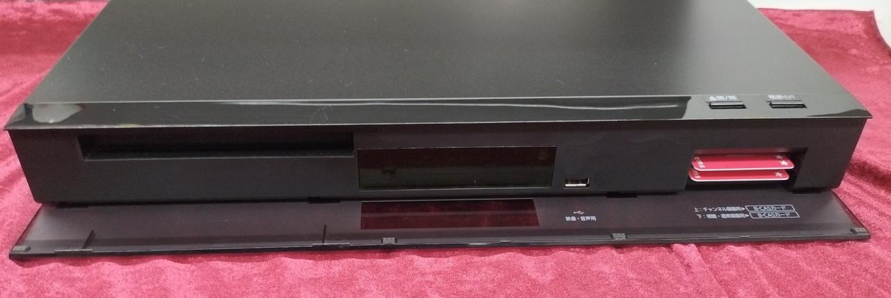 F*7様 Panasonic ブルーレイレコーダー 2020年製 Amazon | パナソニック 2TB 7チューナー ブルーレイレコーダー