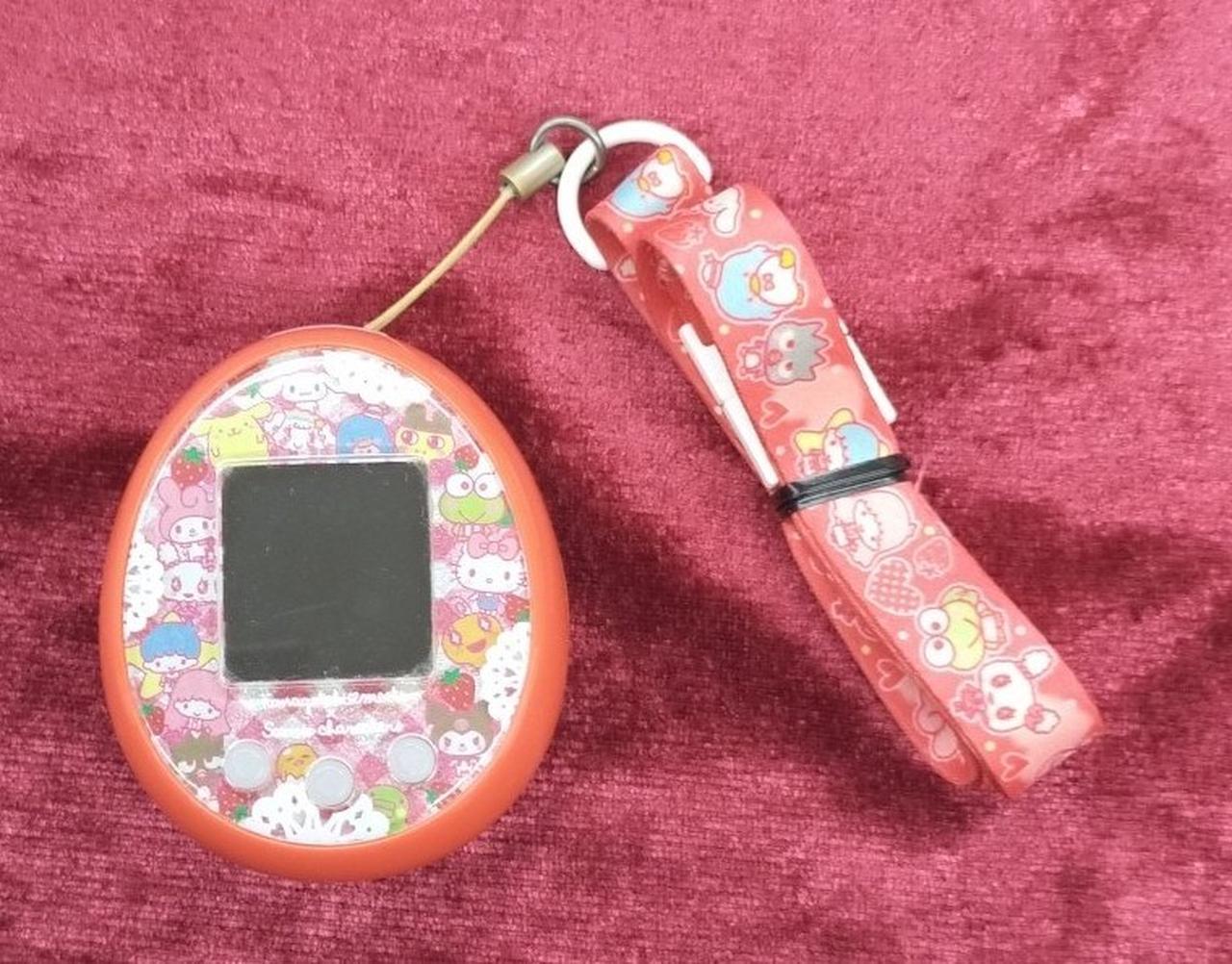 たまごっちみーつ