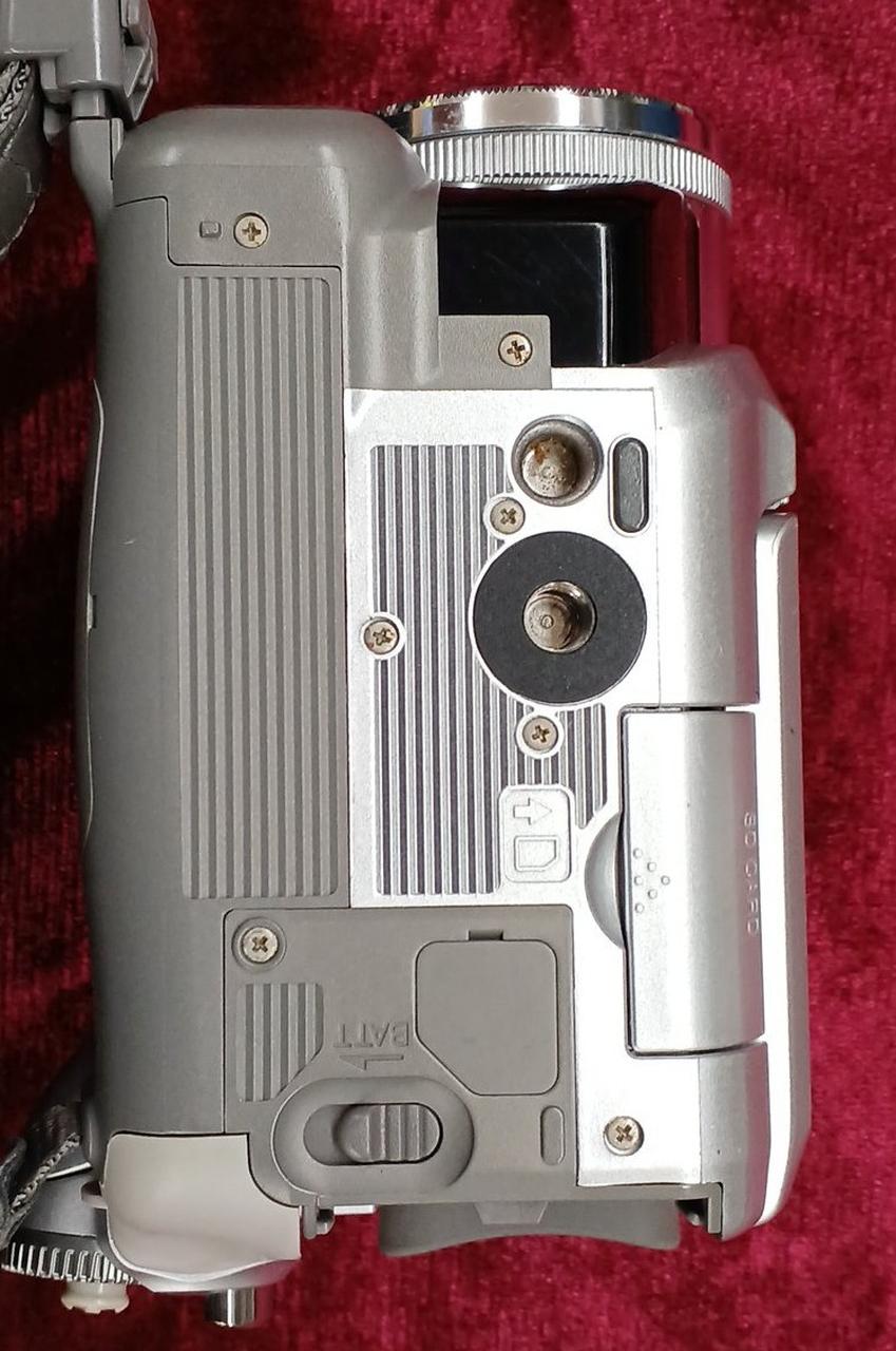 なかちゃんPanasonic MiniDV デジタルビデオカメラ PANASONIC|MINIDVビデオカメラ|HARDOFFオフモール（オフモ