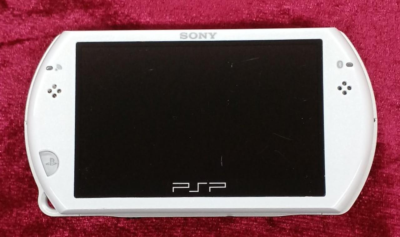 SONY|PSP GO|HARDOFFオフモール（オフモ）|2013380000120609