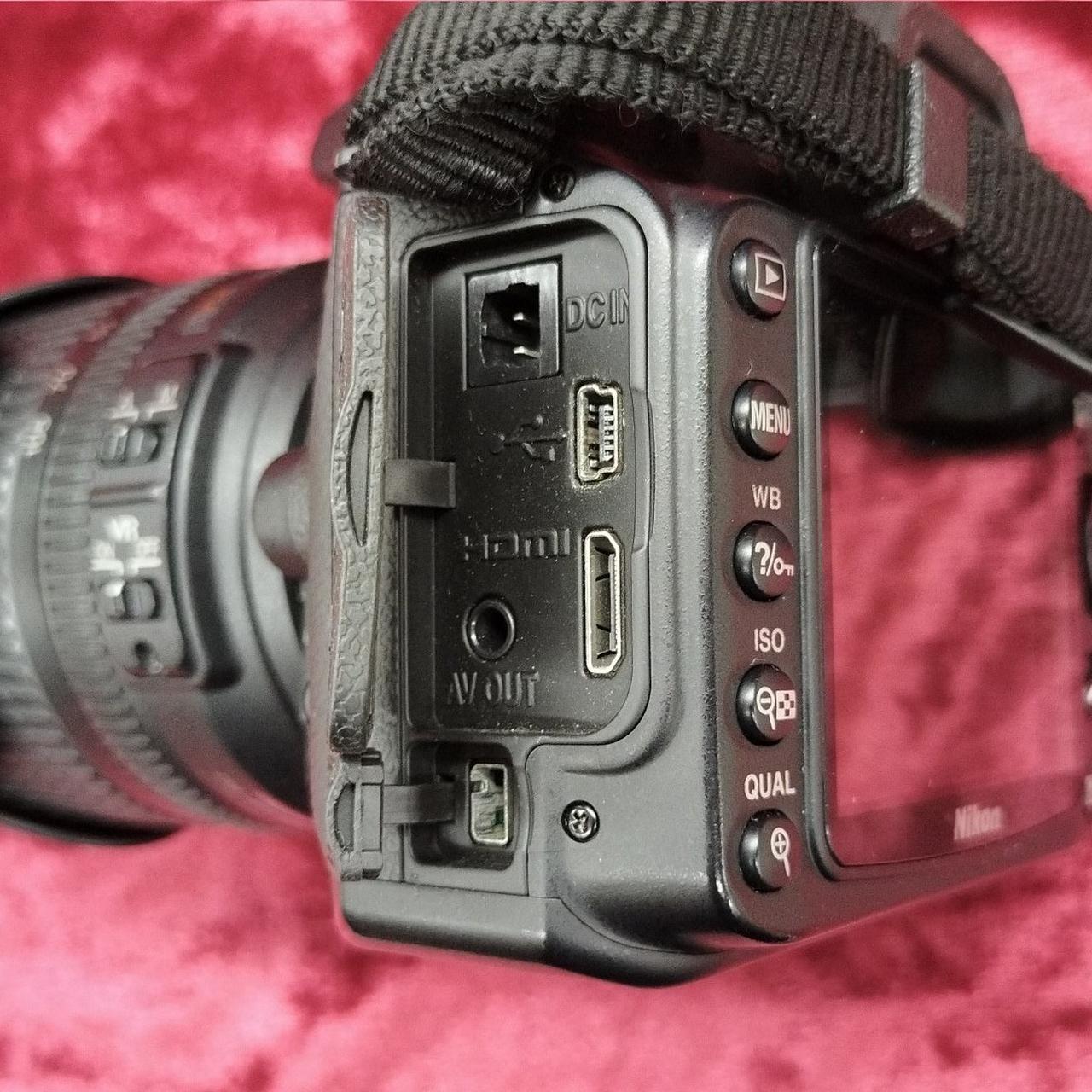 Nikon D800E レンズセット NIKON|デジタル一眼レフ レンズキット|HARDOFFオフモール