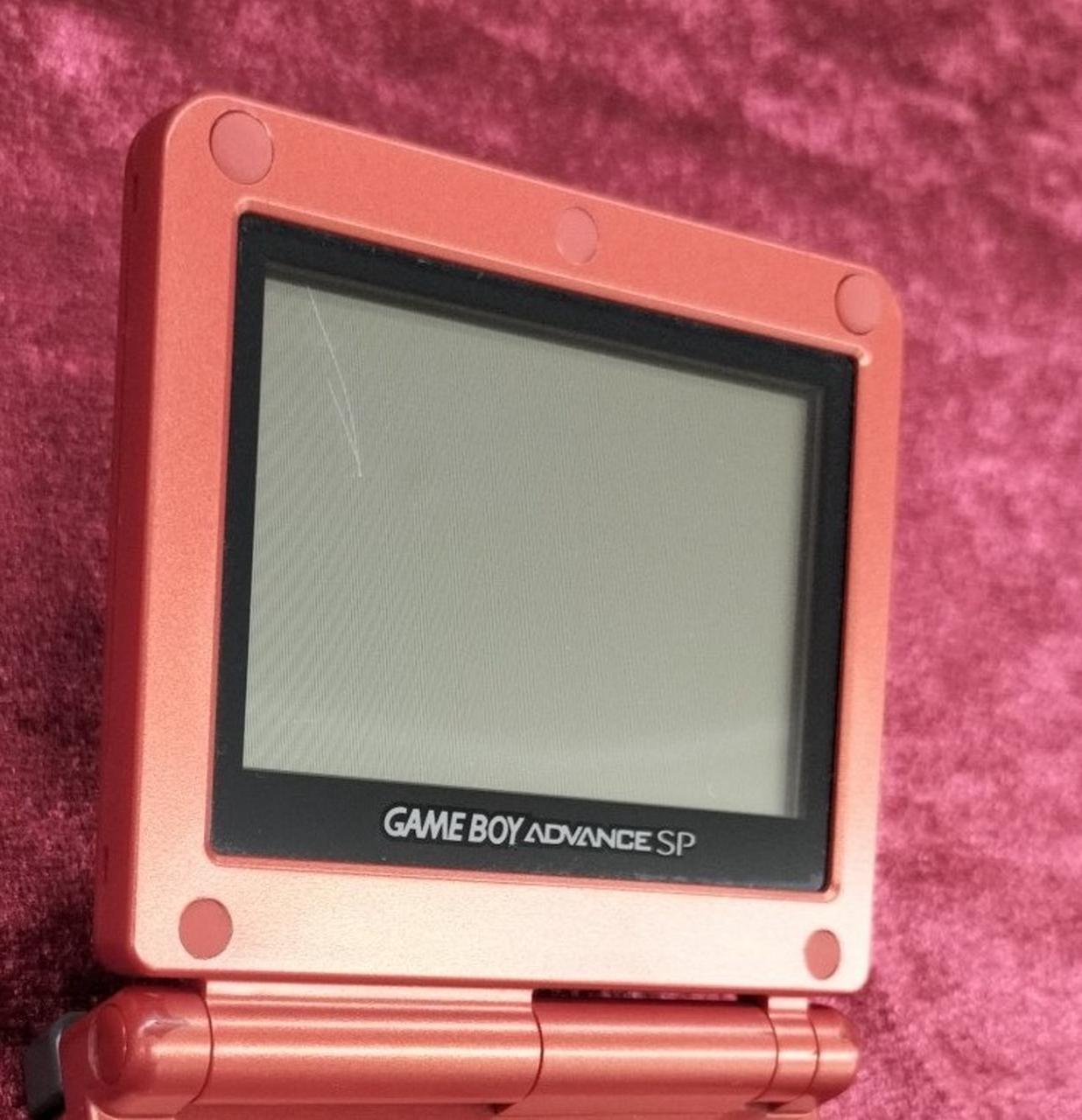 大きなキズあり