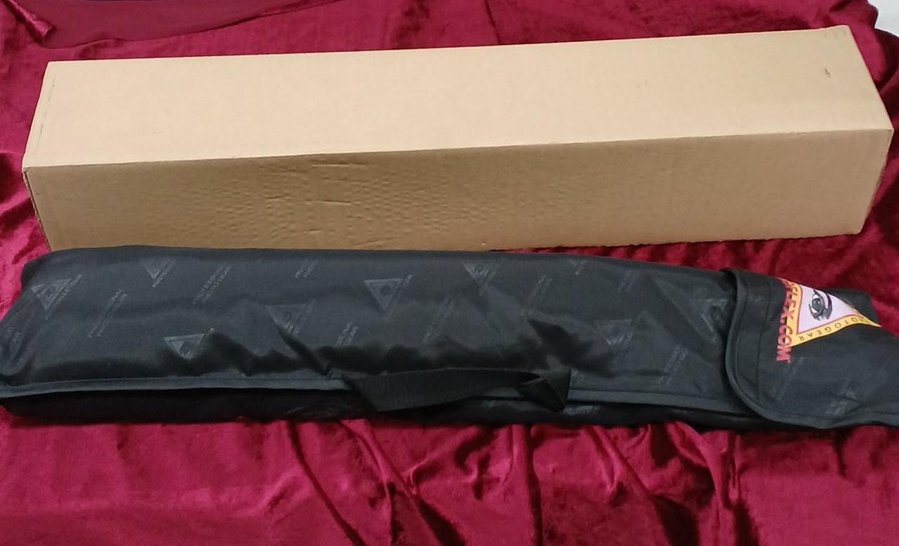 新品、開封済みとして買い取り致しました