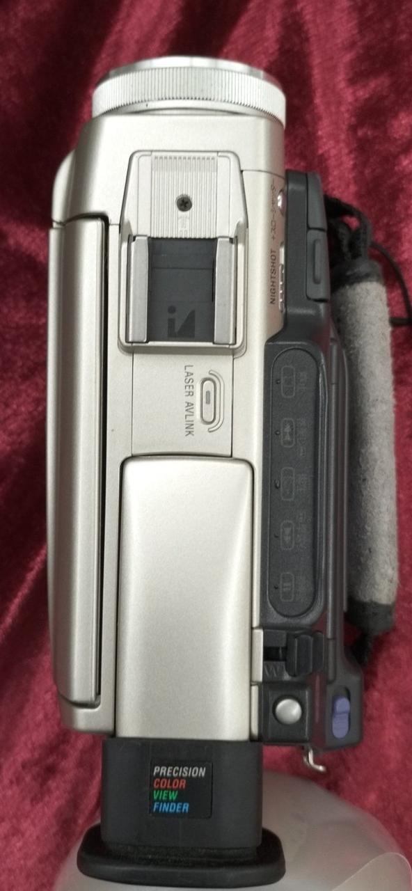 SONY|MINIDVビデオカメラ|HARDOFFオフモール（オフモ