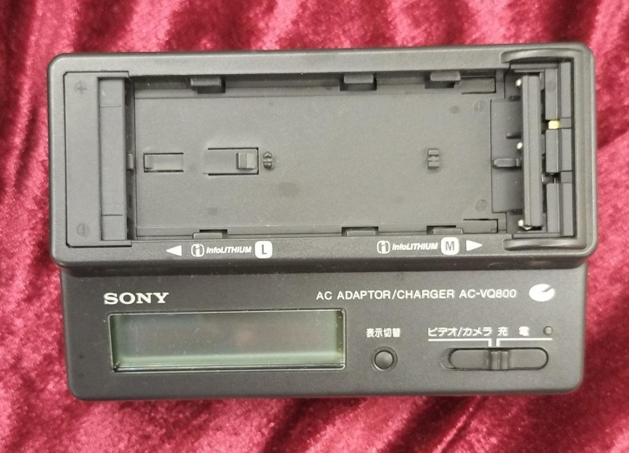 SONY|MINIDVビデオカメラ|HARDOFFオフモール（オフモ