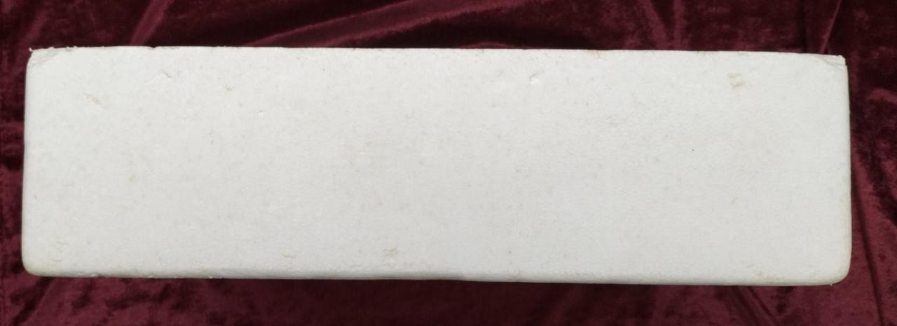 箱スチロールにヨゴレあり