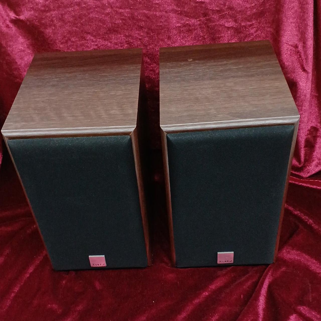 ダリ(DALI)|スピーカー(ペア)|HARDOFFオフモール（オフモ
