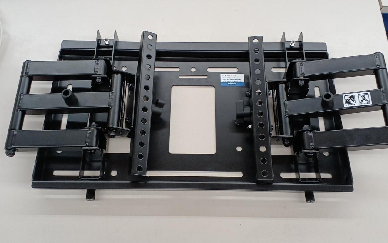 稼働部等、塗装欠けあり