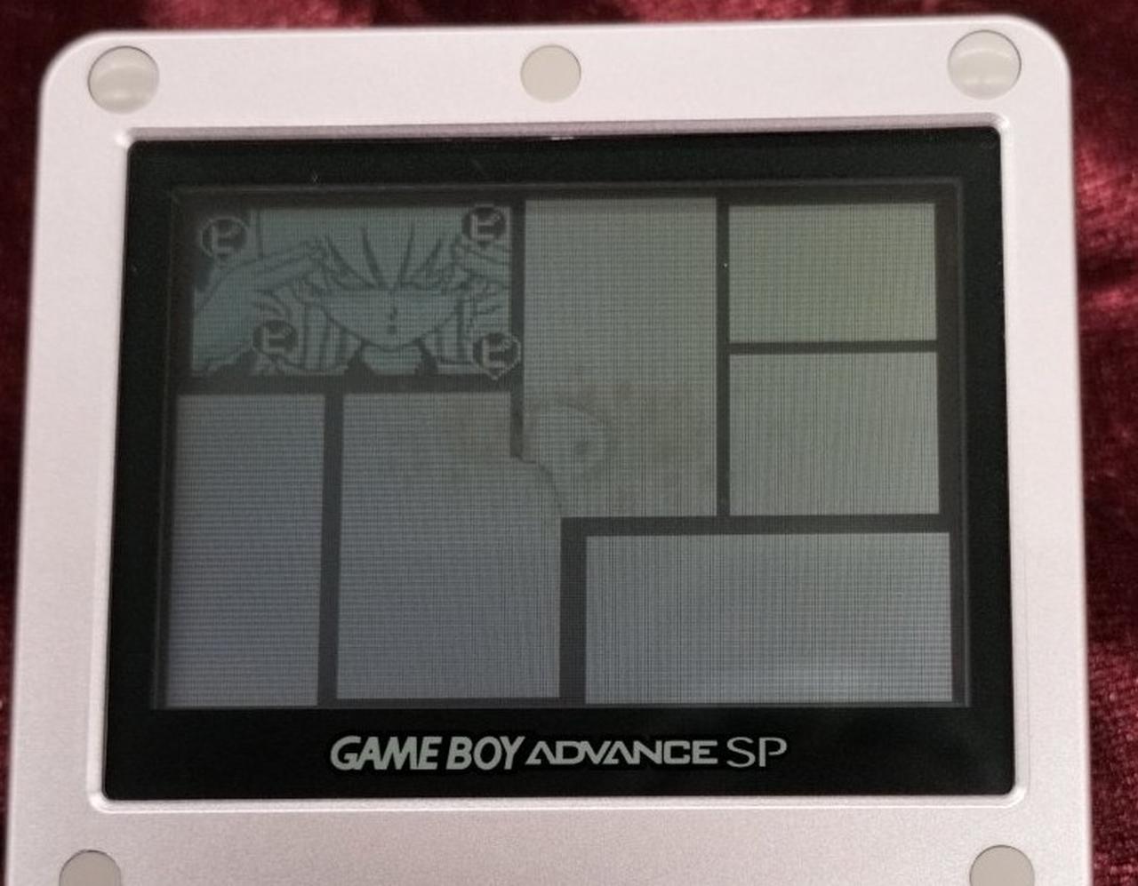 参考ゲーム画面