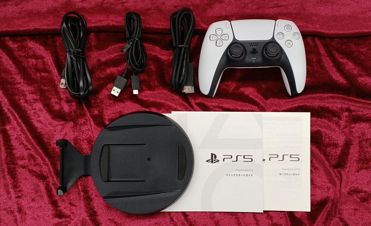 スタンド取り付けネジ欠品