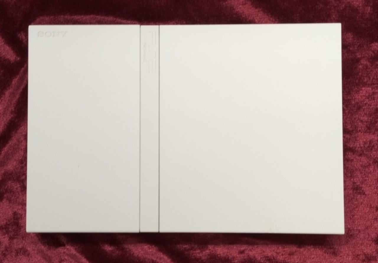 くすみ、ヤケあり