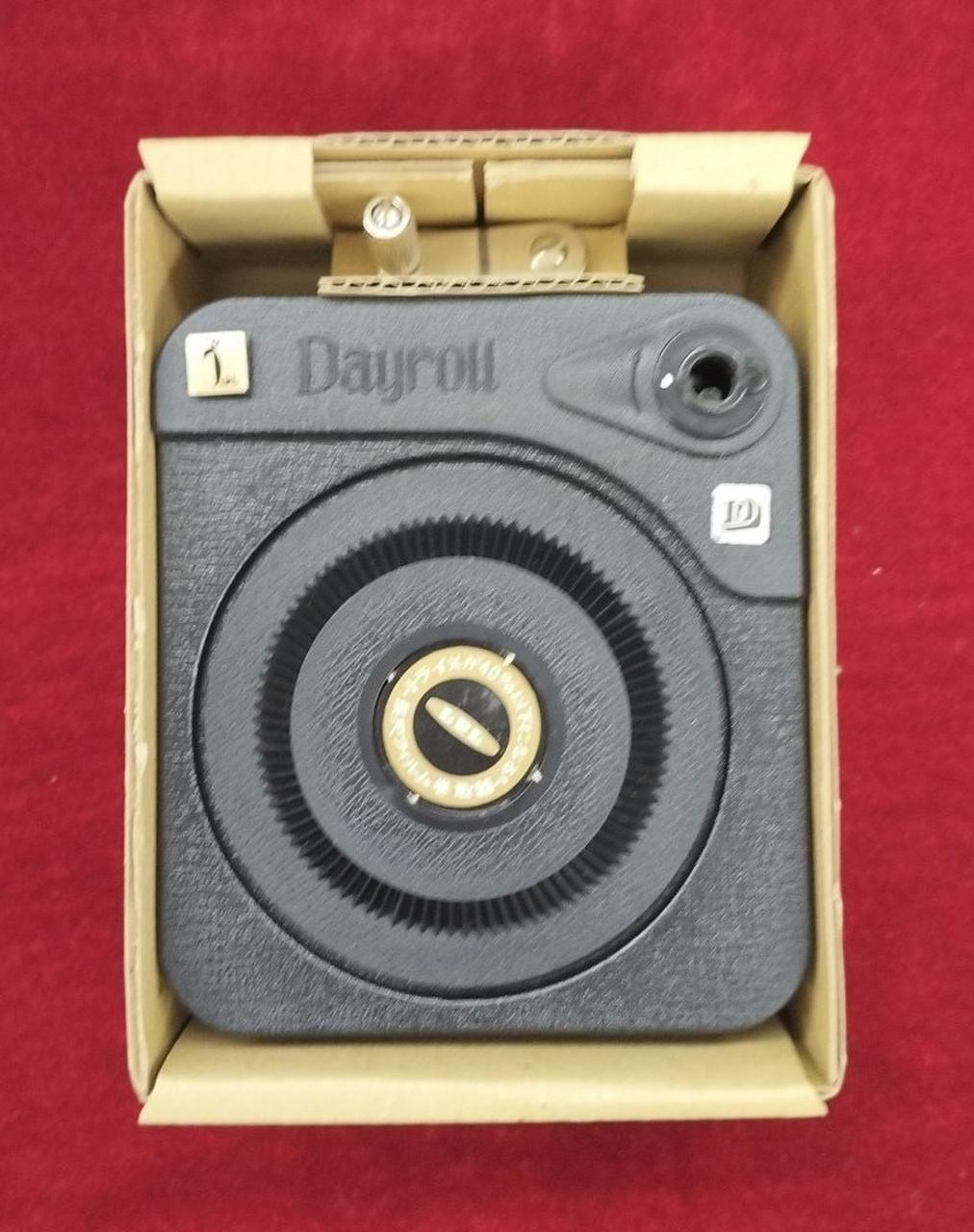 LPL DAYROLL DELUXE バルクフィルムローダー LPL|バルクフィルム