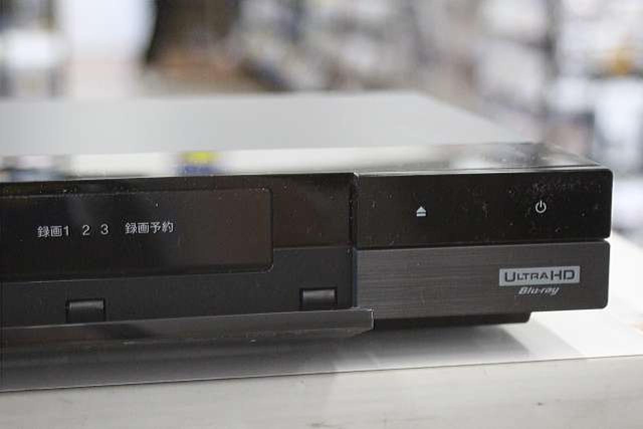 ソニー(SONY)|ブルーレイ・DVD・HDDレコーダー|HARDOFFオフ
