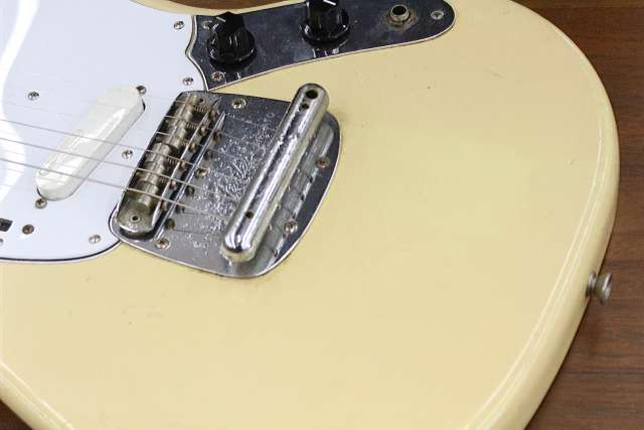 フェンダージャパン(FENDER JAPAN)|その他ボディタイプ|HARDOFFオフ