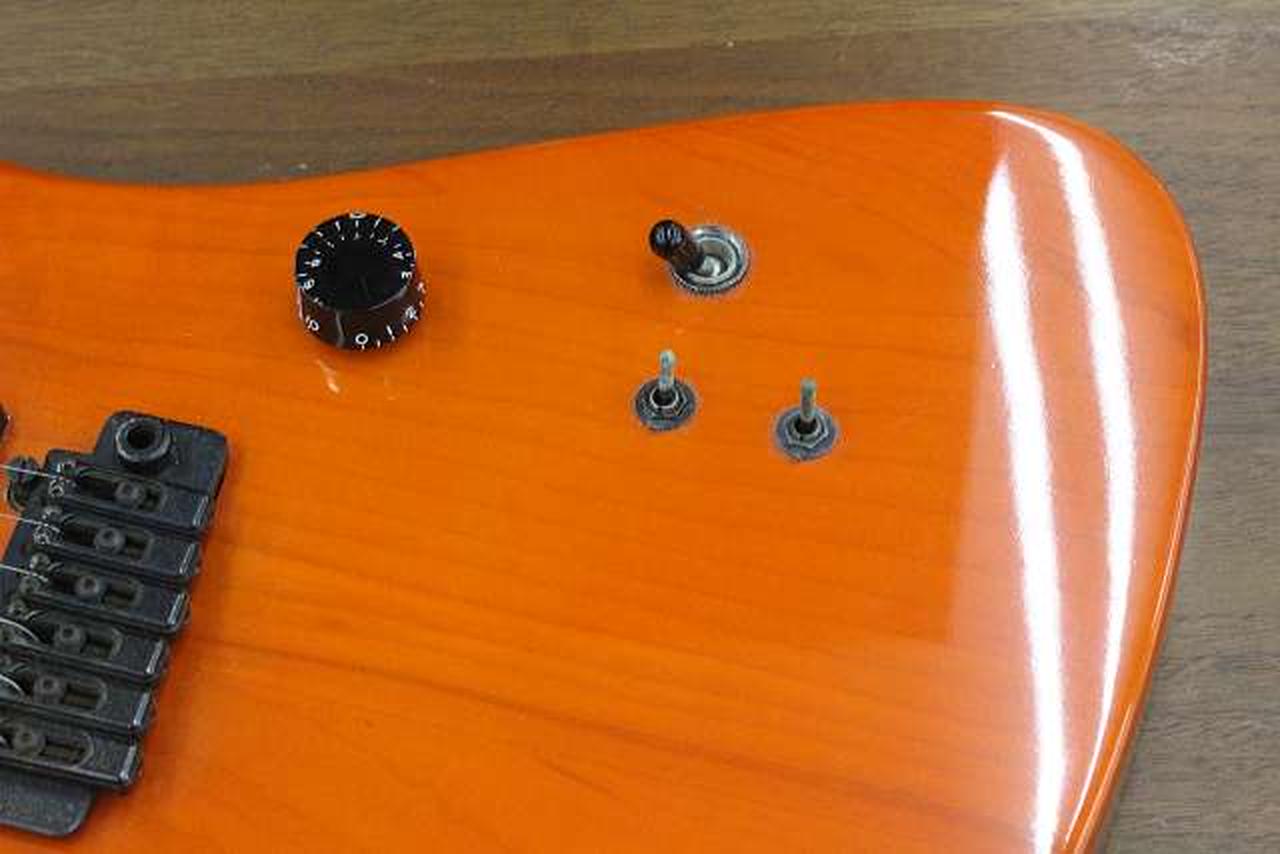 フェルナンデス(FERNANDES)|その他ボディタイプ|HARDOFFオフモール