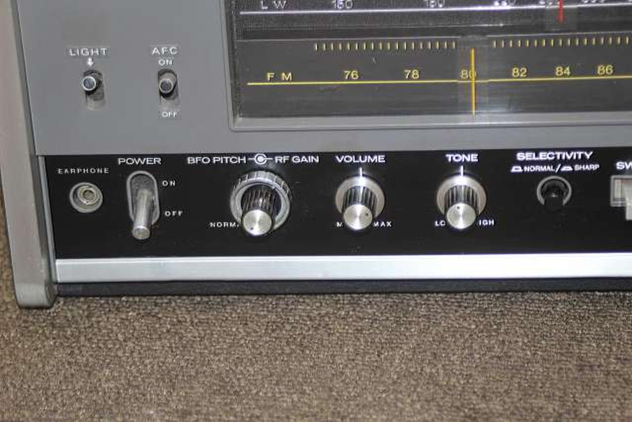 ソニー(SONY)|ラジオ|HARDOFFオフモール（オフモ）|2013390000075285