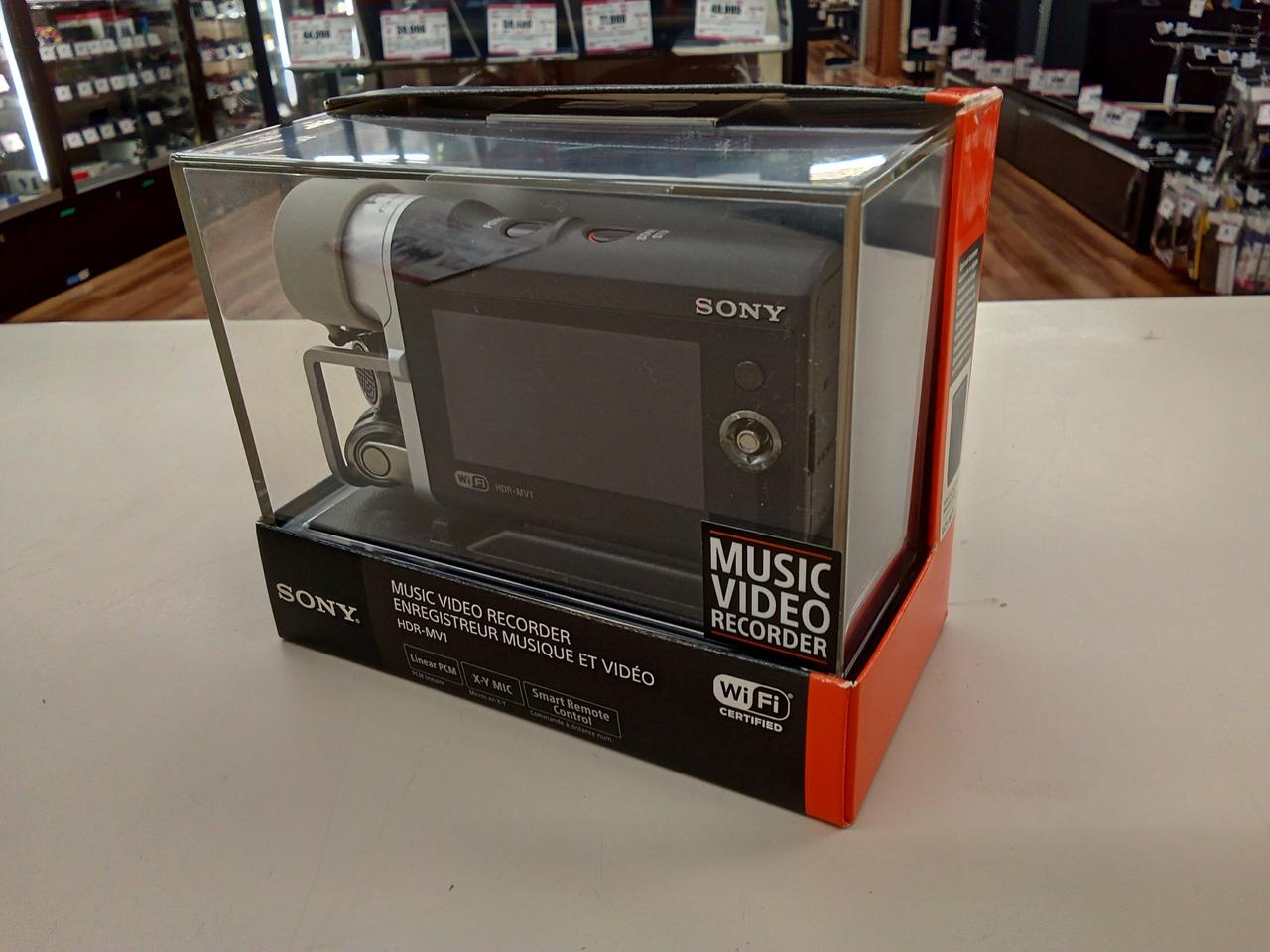 SONY|ミュージックビデオレコーダー|【ハードオフ公式通販】オフモール