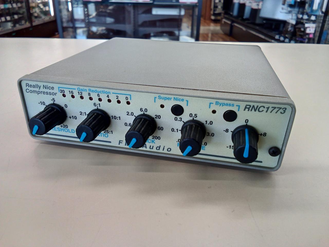 FMR AUDIO|コンプレッサー|【ハードオフ公式通販】オフモール