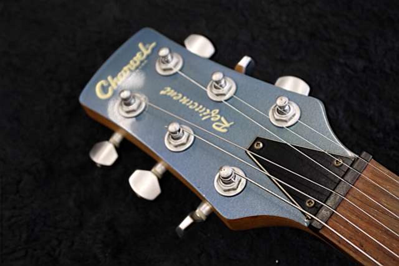 Charvel シャーベル Refinement エレキギター レスポールタイプ