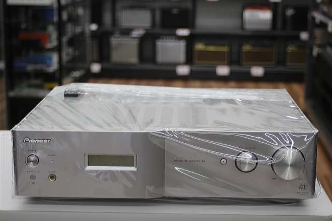 パイオニア A-A9 07年製 プリメインアンプ（リモコン、電源ケーブル付属） Yahoo!オークション -「a-a9 pioneer」の落札相場・落札価格