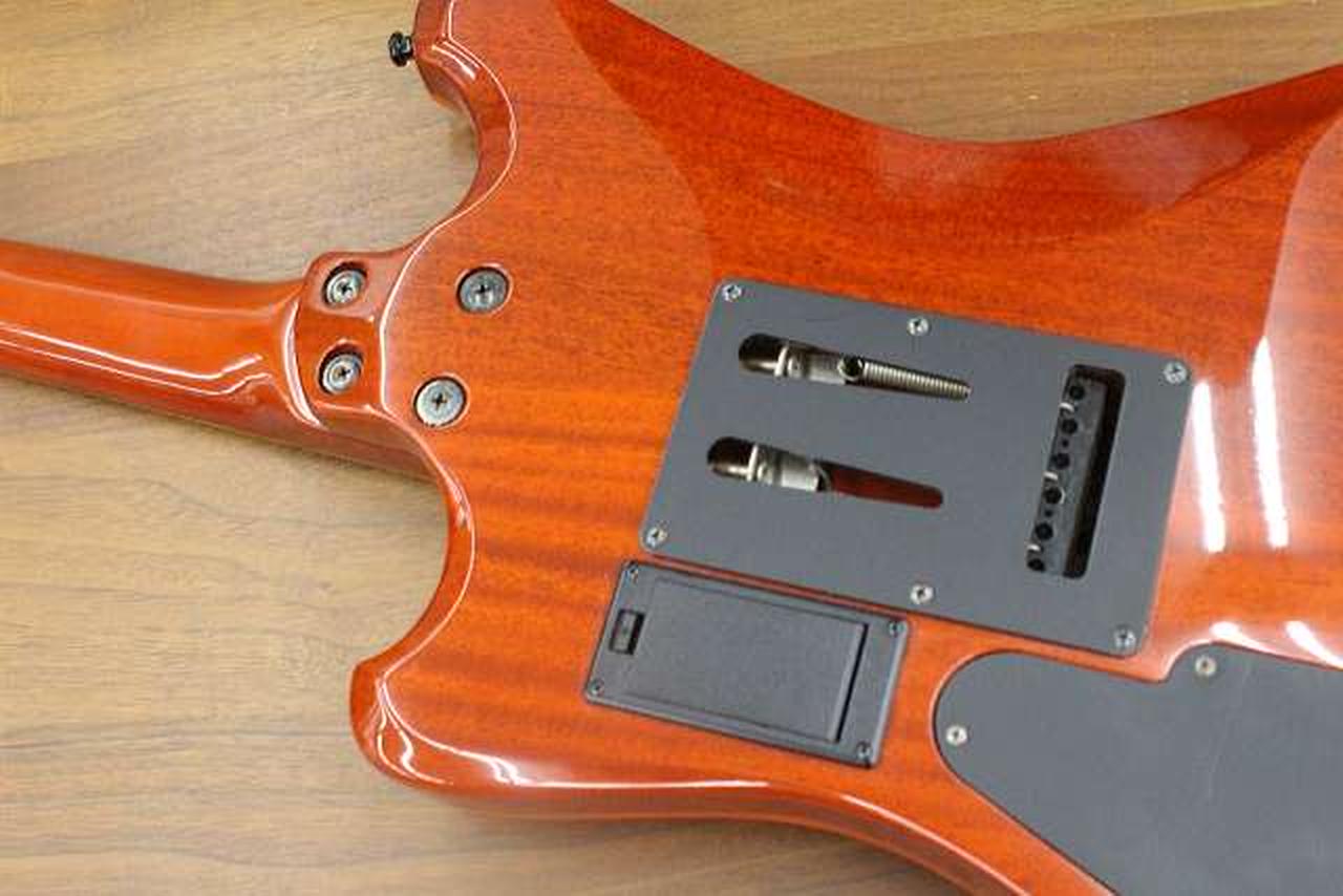 フェルナンデス(FERNANDES)|その他ボディタイプ|HARDOFFオフモール