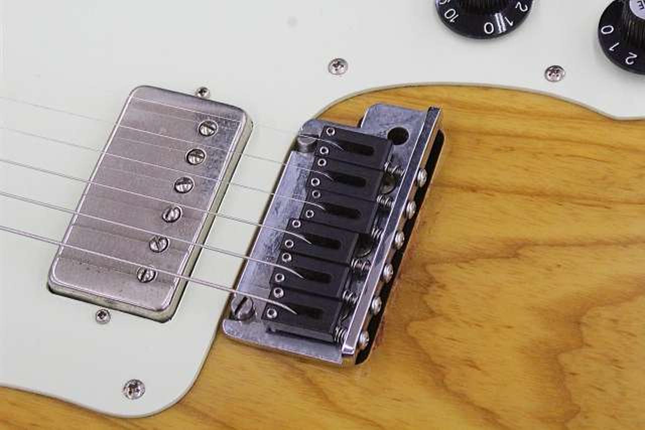 フェンダージャパン(FENDER JAPAN)|その他ボディタイプ|HARDOFFオフ