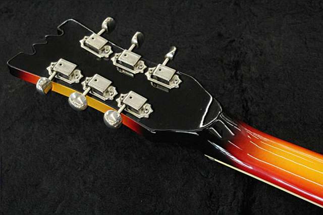 モズライト(MOSRITE)|その他ボディタイプ|HARDOFFオフモール（オフモ