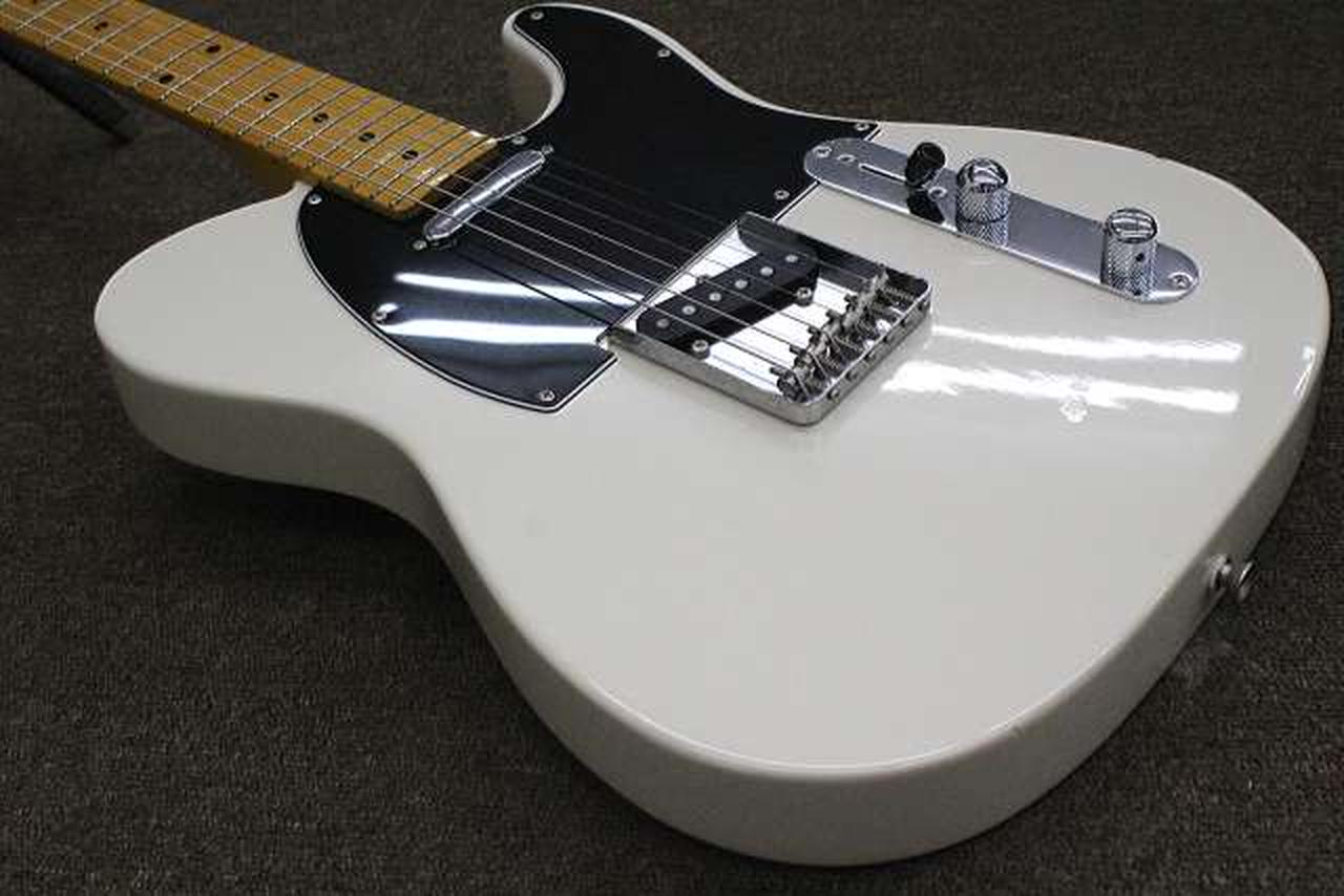 ■CoolZ TELECASTER ZTL-V/R テレキャスター テレキャス クールジー(COOLZ)|テレキャスタータイプ|【ハードオフ公式通販】オフ