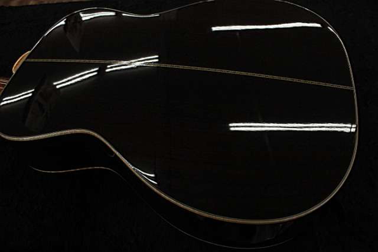 ギター GAD Jackson X Series Dinky Arch Top DKAF8 MS 8-String Electric