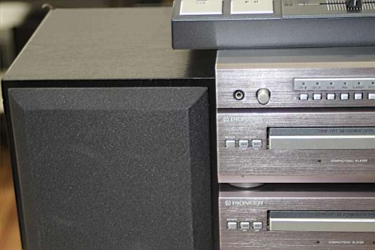 パイオニア(PIONEER)|コンポ|HARDOFFオフモール（オフモ