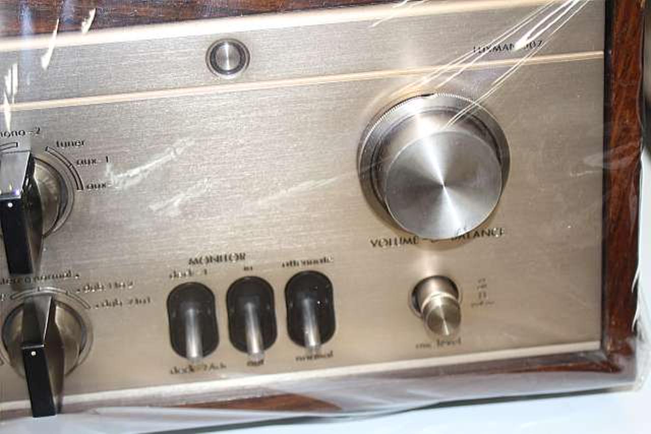 ラックスマン(LUXMAN)|プリメインアンプ（トランジスター