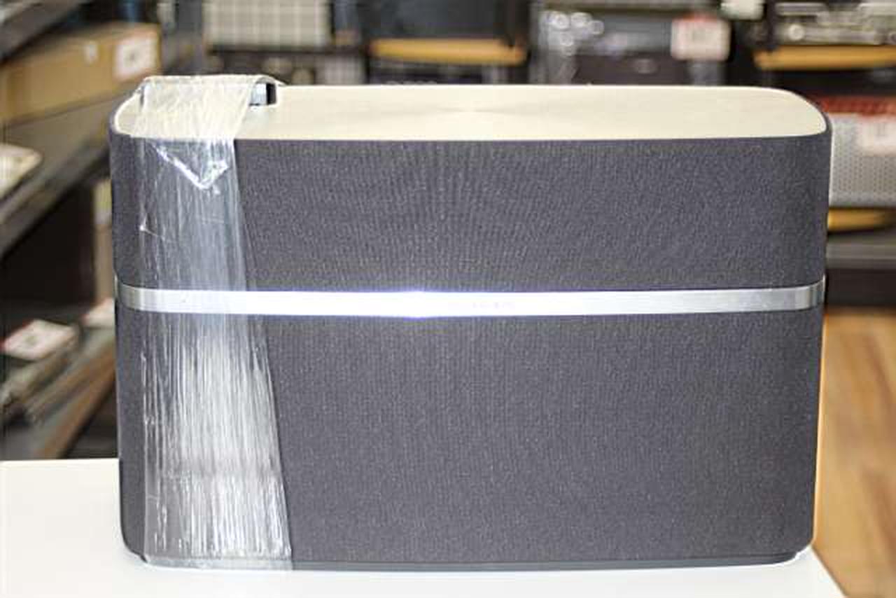 【電源入らず】Bowers & Wilkins A7 ワイヤレススピーカー Repair of a Bowers & Wilkins A7 Wireless Speaker - YouTube