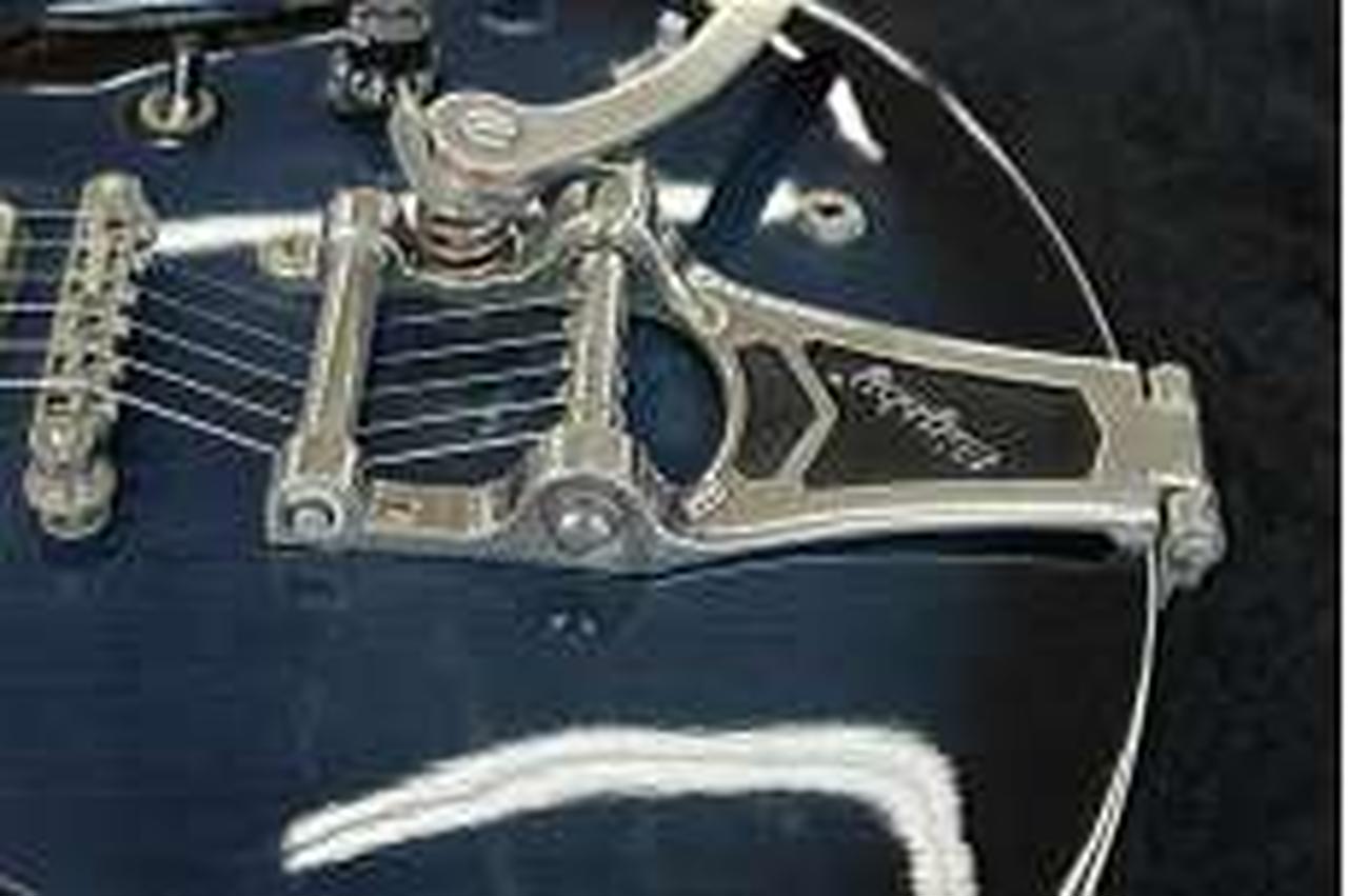 エピフォン　セミアコ　純正ソフトケース付 Epiphone エピフォン Dot EB 純正ソフトケース付き - メルカリ