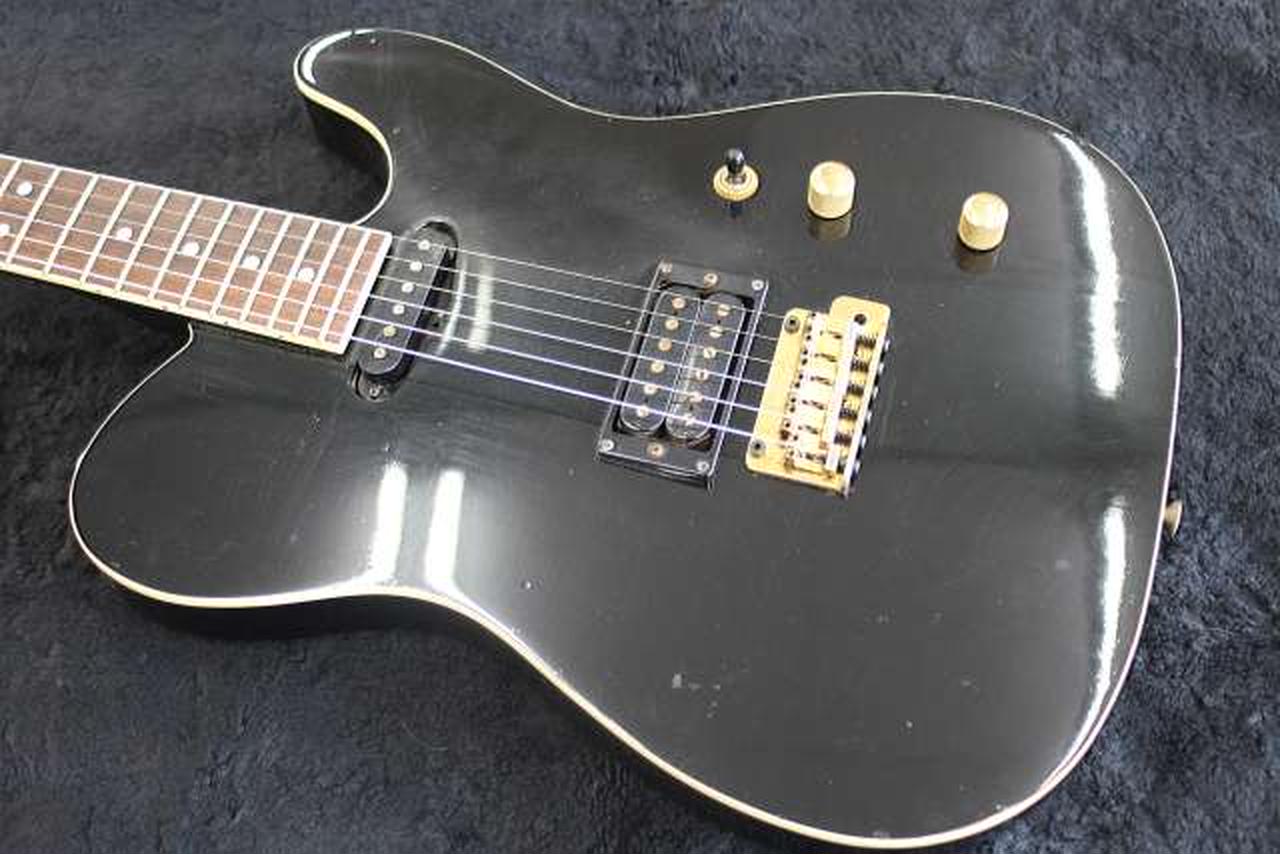 Fernandes Telecaster フェルナンデステレキャスター Fernandes RTE-50 76 The Revival テレキャス - メルカリ