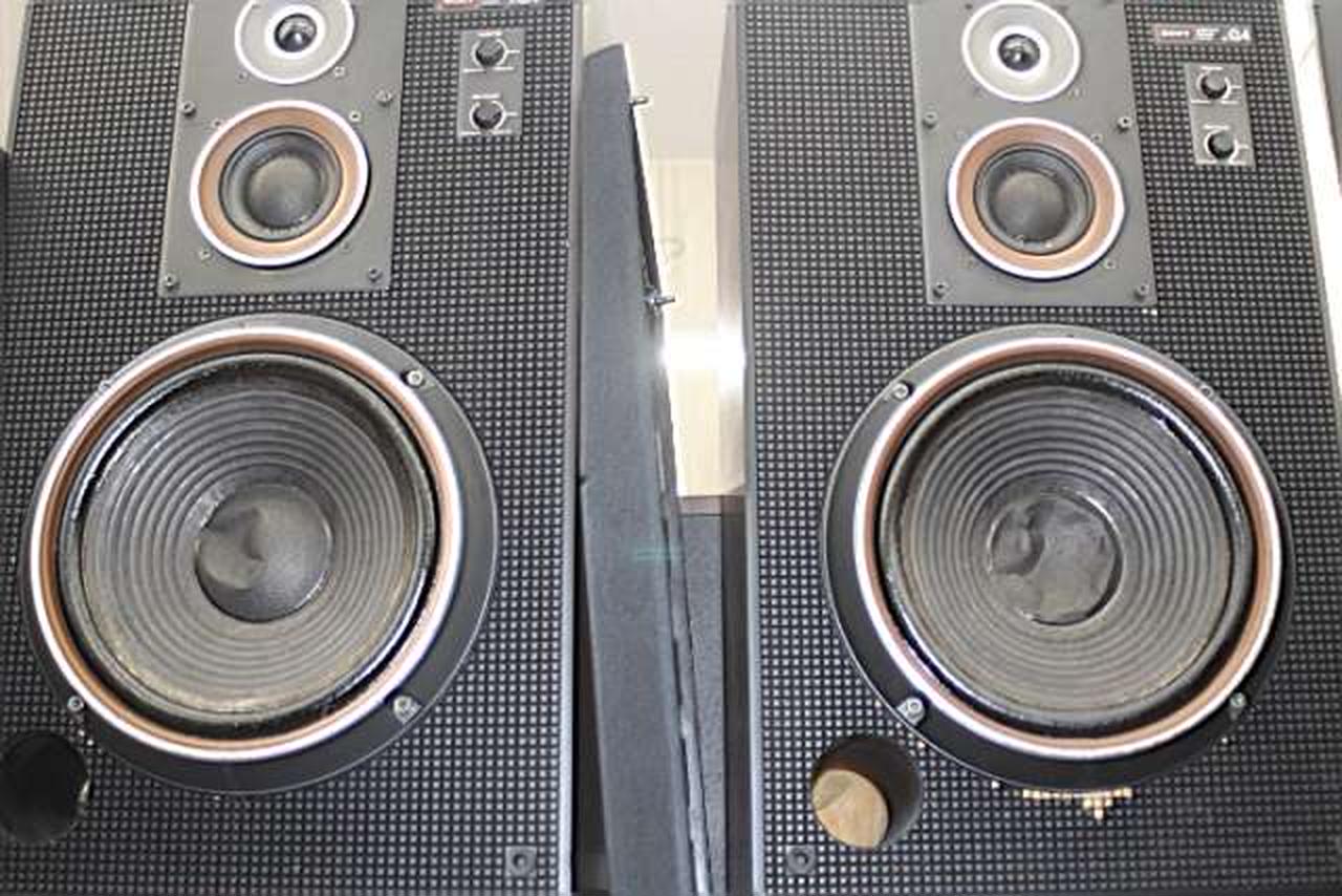 sony スピーカー アクティブスピーカー/ネックスピーカー | ソニー