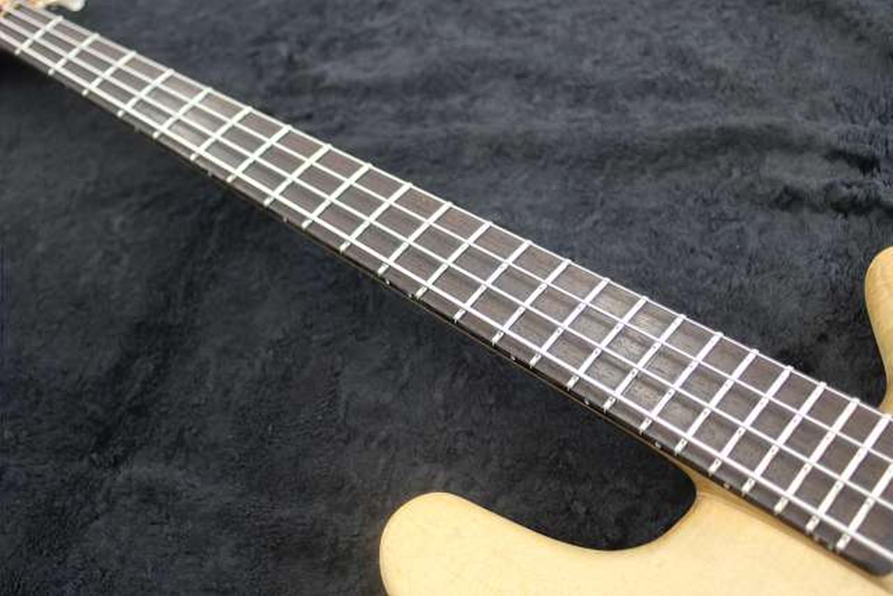 ［Warwick］ベース used】Warwick / Custom Shop Streamer LX 4st Short Scale 2014
