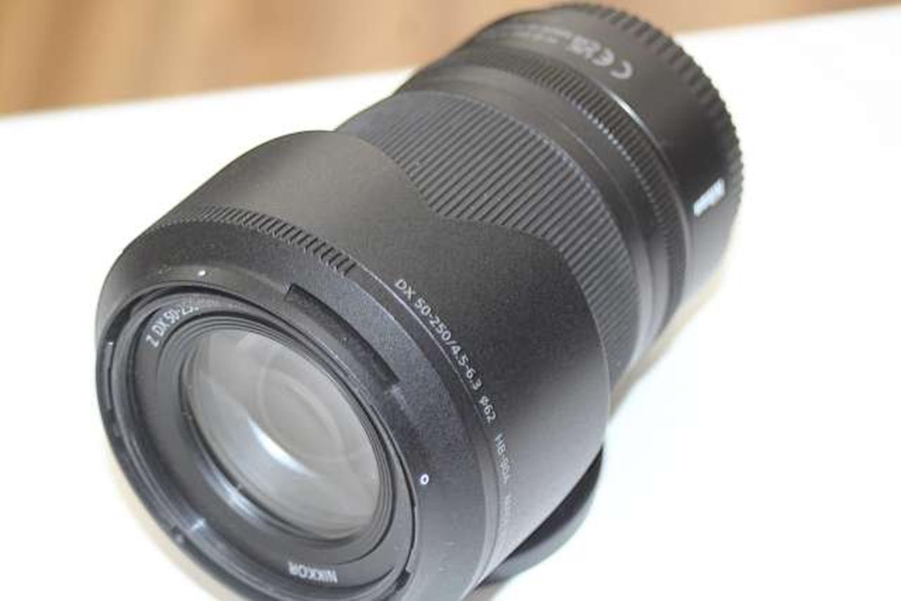 【美品】Nikon DX標準ズームレンズ Amazon | Nikon 標準ズームレンズ AF-S DX NIKKOR 18-105mm f