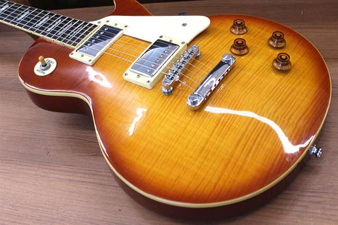 トーカイ(TOKAI)|レスポールタイプ|【ハードオフ公式通販】オフモール