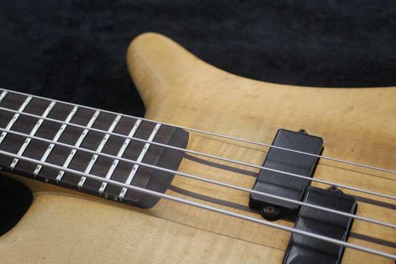 エレキベース Warwick Warwick(ワーウィック) / エレキベースギター/プレシジョン/BLK