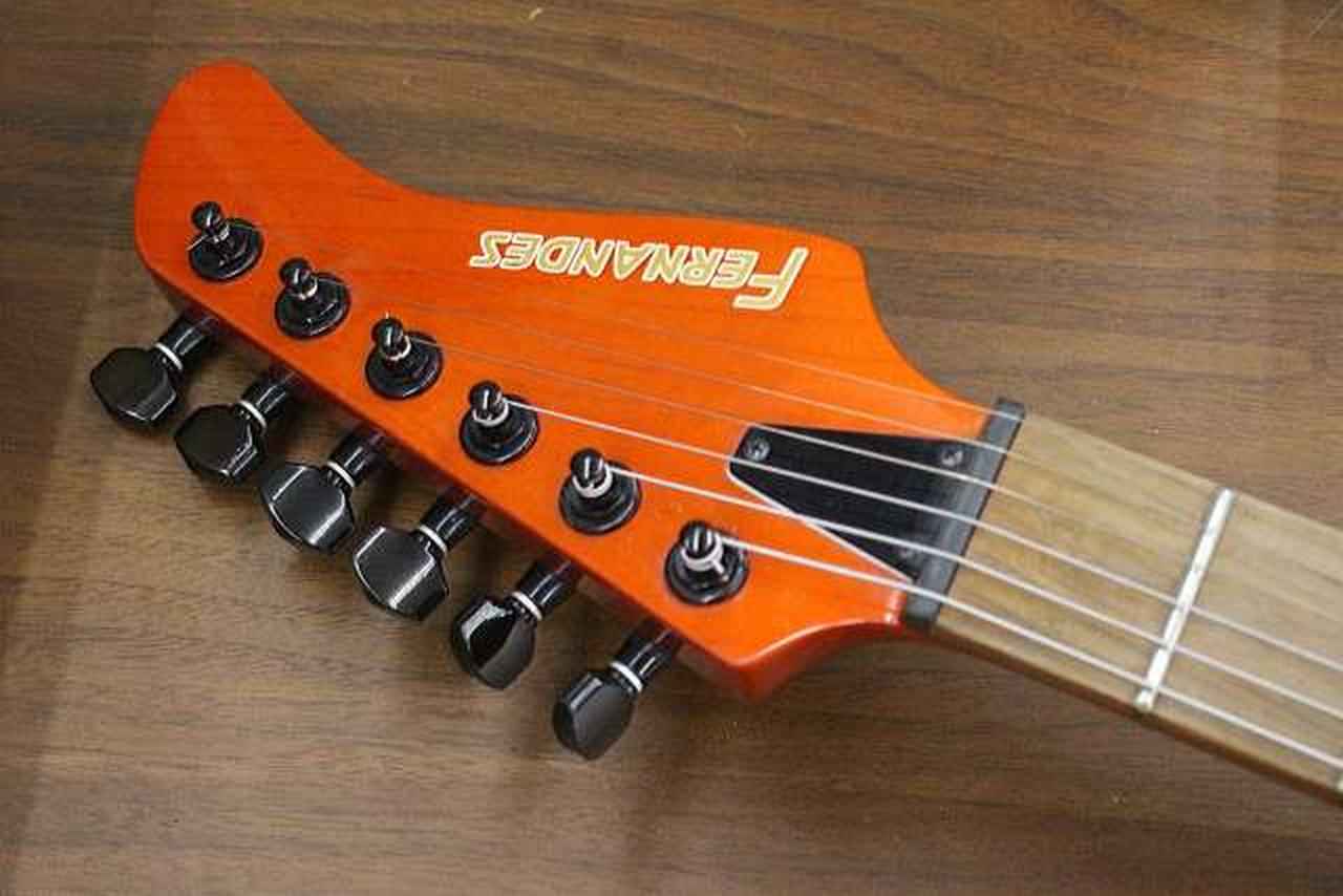 フェルナンデス(FERNANDES)|その他ボディタイプ|HARDOFFオフモール