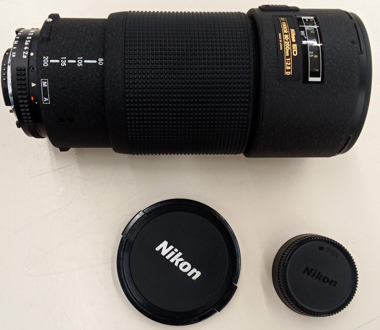 NIKON|レンズ|【ハードオフ公式通販】オフモール|2013390000077327