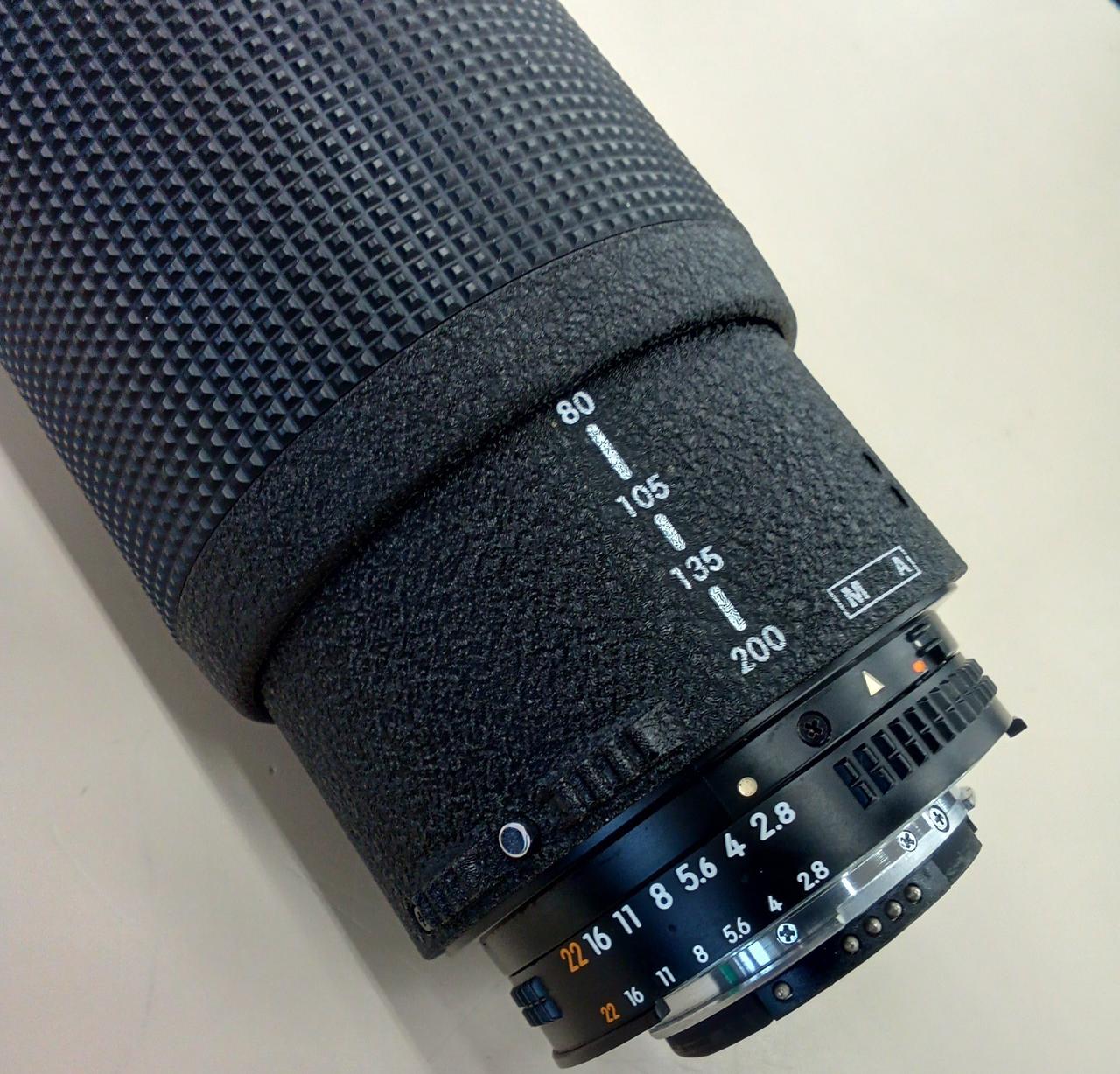 NIKON|レンズ|【ハードオフ公式通販】オフモール|2013390000077327